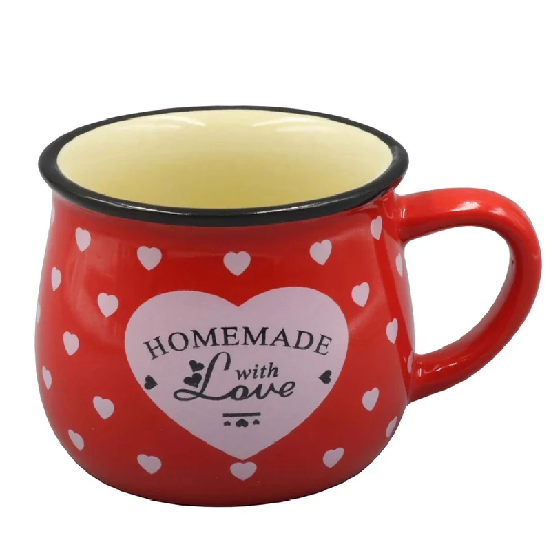 ماگ مدل رجینال small