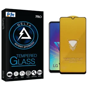 PK Delta OG Screen Protector For LG  W10 Alpha