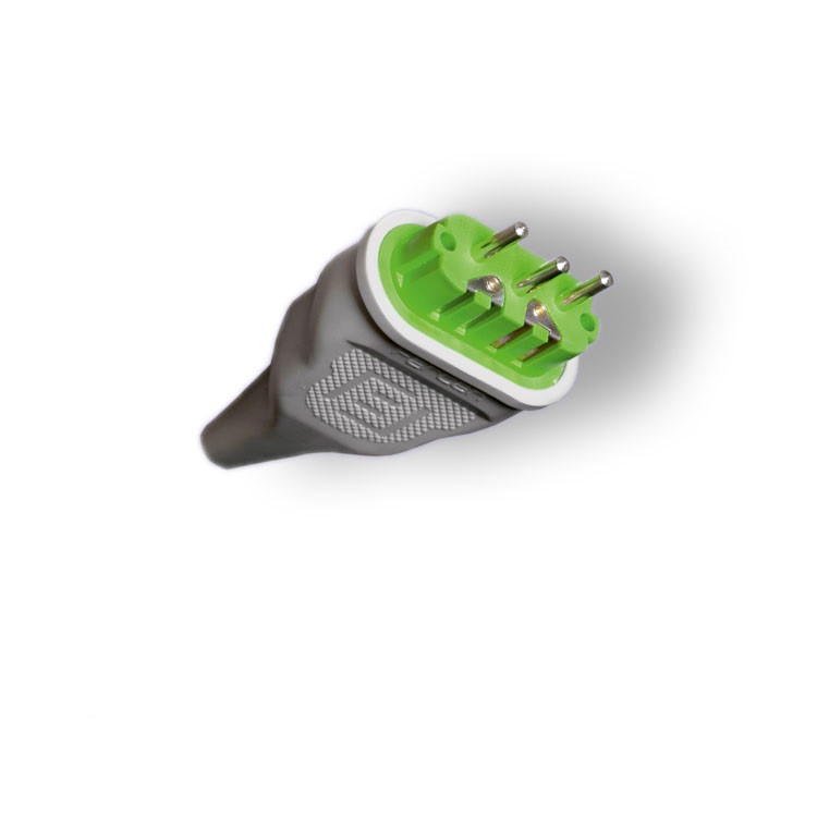 سه شاخه صنعتی فردان الکتریک کد 11 سه شاخه صنعتی فردان الکتریک کد 11