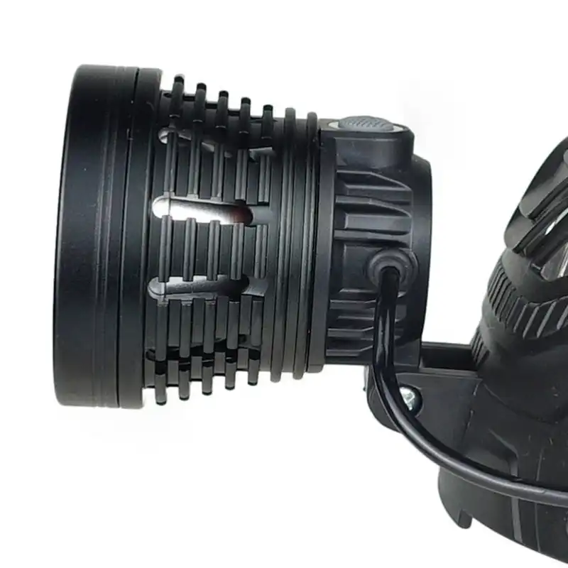 چراغ پیشانی اسمال سان مدل W644