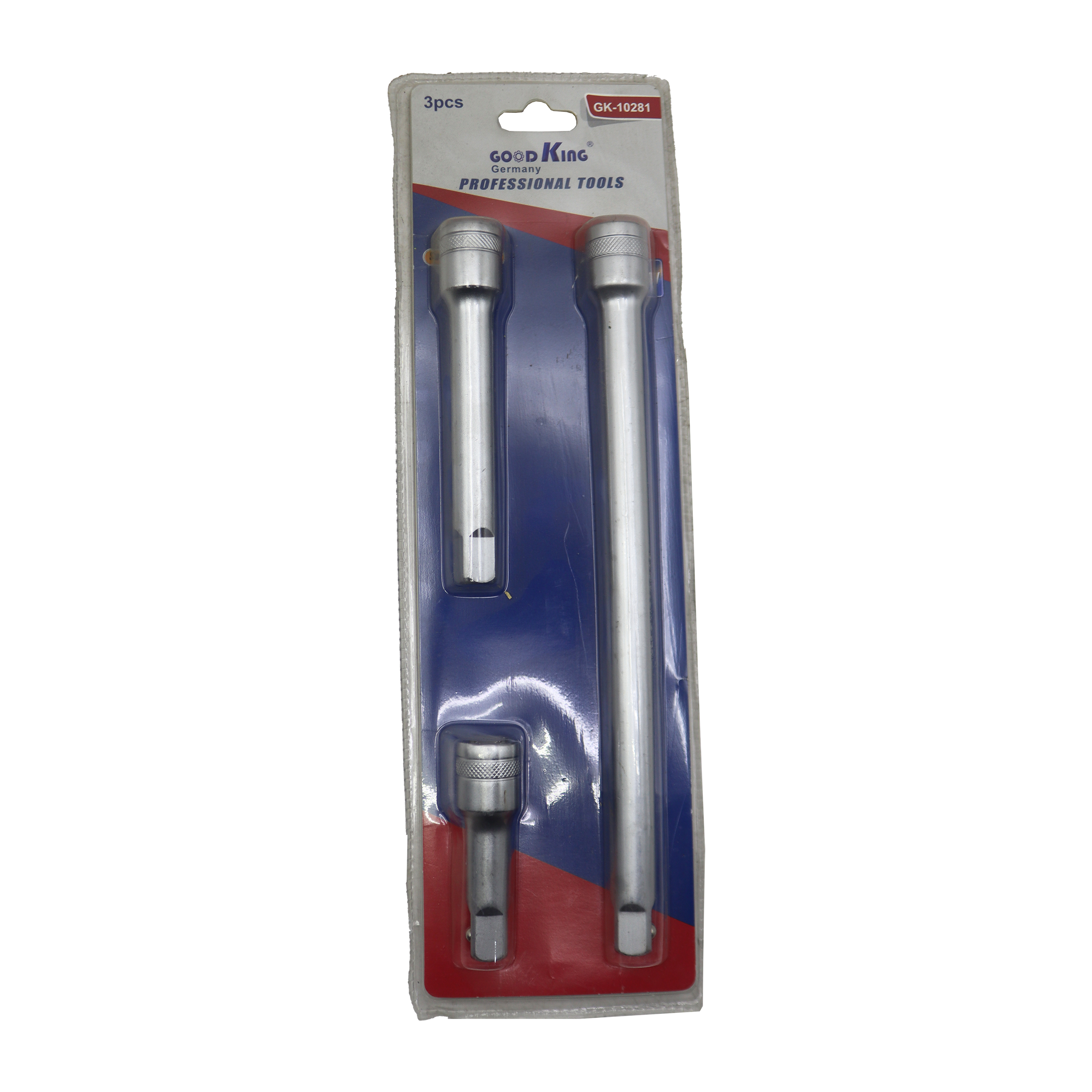 رابط بکس گودکینگ مدل YP-GK-10281 مجموعه 3 عددی
