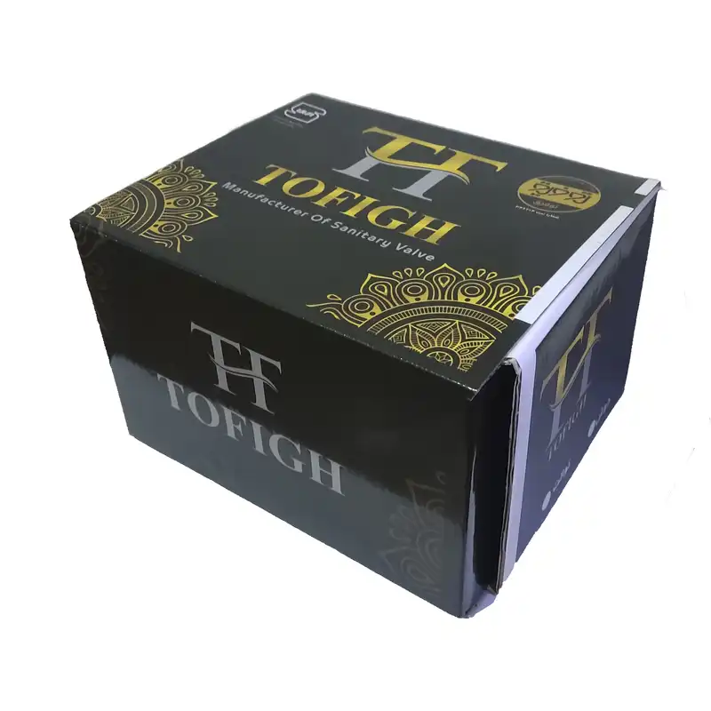 شیر آشپزخانه شیرآلات بهداشتی و ساختمانی توفیق مدل دیواری اوج