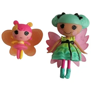 اکشن فیگور مدل  Clarity Glitter Gazer مجموعه 2 عددی 