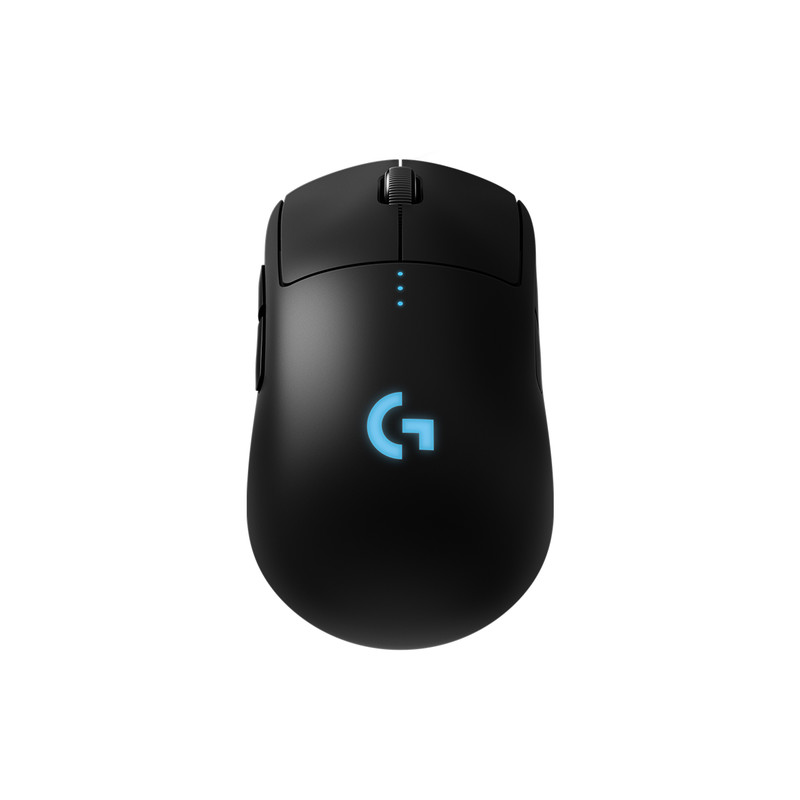 ماوس بی سیم مخصوص بازی لاجیتک مدل G PRO GAMING RGB