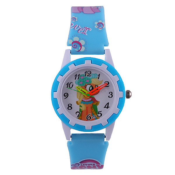 ساعت مچی عقربه ای مدل TK 4126 -AB-SE