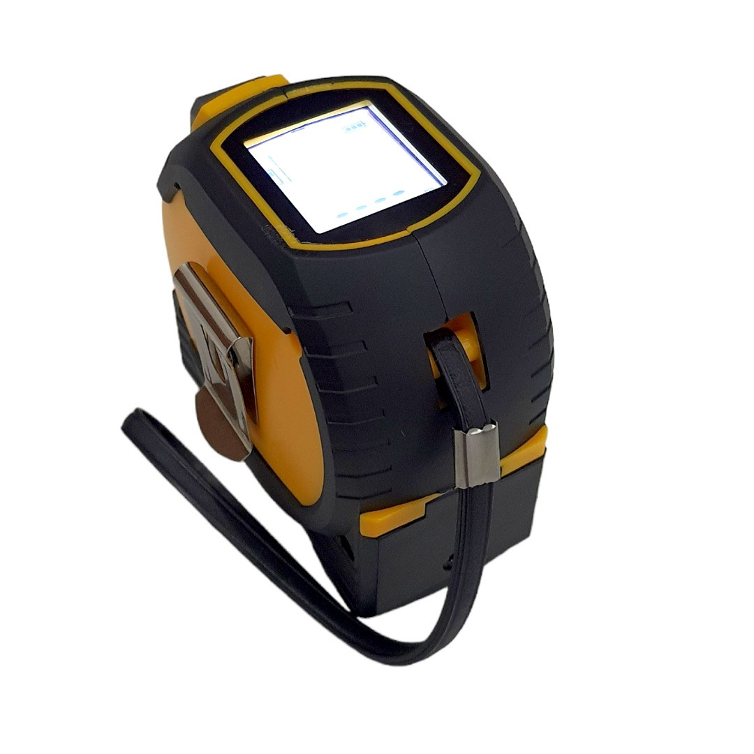 متر لیزری دیوالت مدل 40m dwt کد 3in1