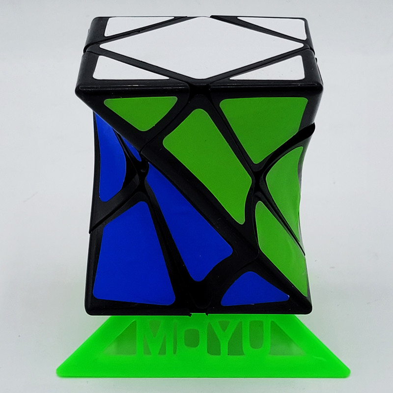 مکعب روبیک مدل توییستی اسکوب