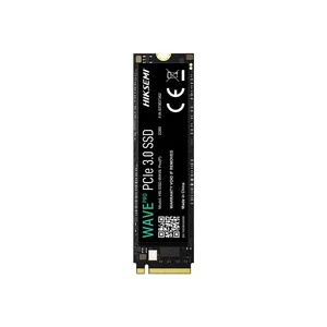 اس اس دی اینترنال PCIe Gen3 x4 هایک سمی مدل WAVE PRO ظرفیت 512 گیگابایت