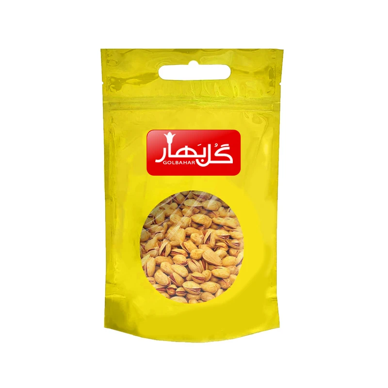 پسته اکبری شور گلبهار - 1 کیلوگرم