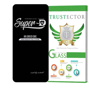  Trustector SUPERPLUST Screen Protector For Xiaomi Redmi Note 12T Pro