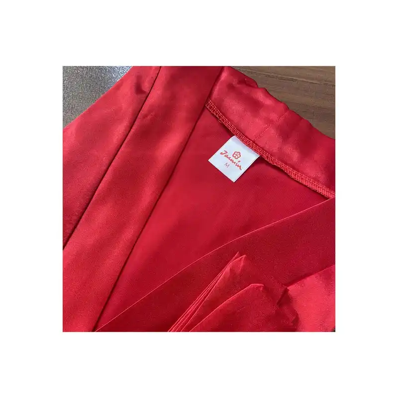 روبدوشامبر زنانه جاسمین کد 2002