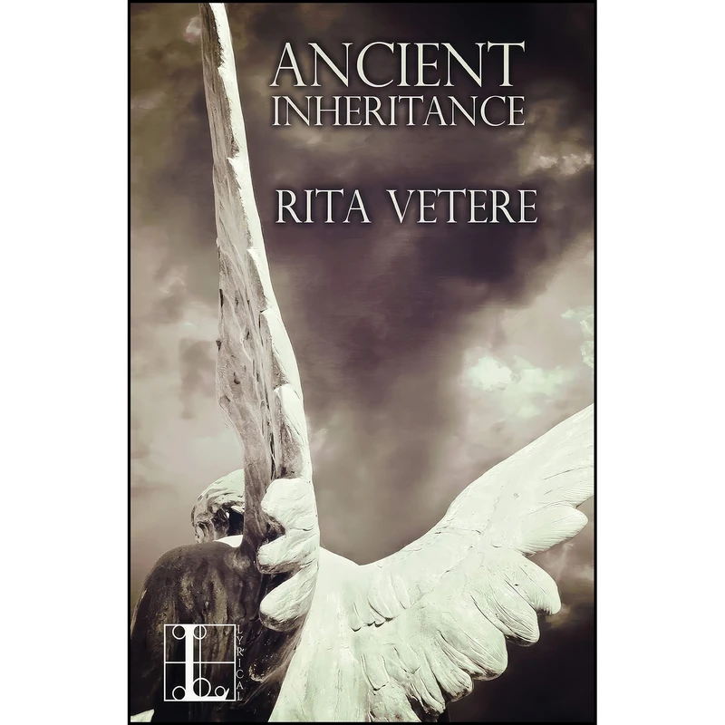کتاب Ancient Inheritance اثر Rita Vetere انتشارات Lyrical Press