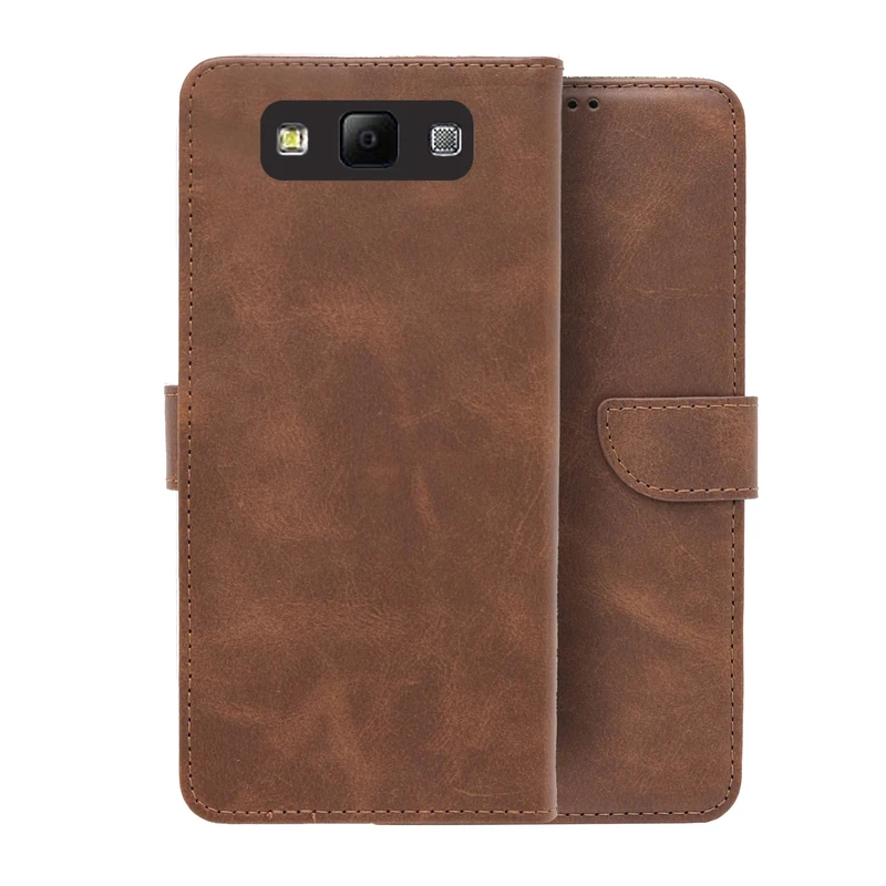 کیف کلاسوری  مدل خوشنژاد مناسب برای گوشی موبایل سامسونگ Galaxy A7 2015