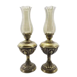 چراغ گردسوز مدل وارمر کد 809 بسته 2 عددی