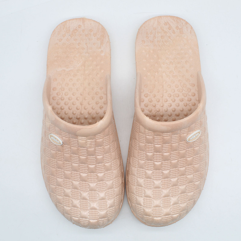 دمپایی نیکتا مدل جلوبسته MPC-111-LCR