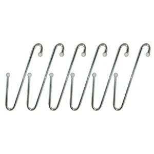 آویز لیوان مدل S01 بسته 6 عددی