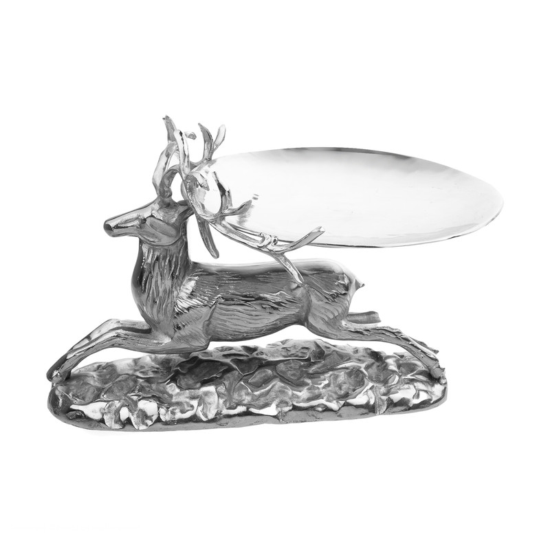 شیرینی خوری مدل گوزن