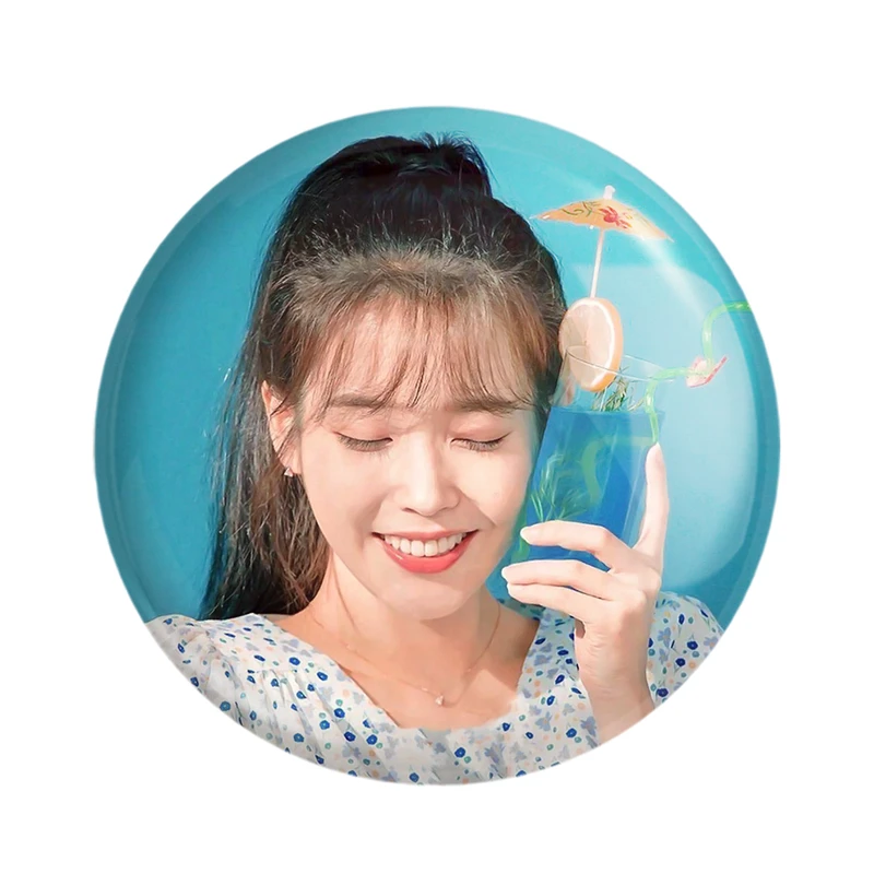 پیکسل خندالو مدل آیو IU کد 19763