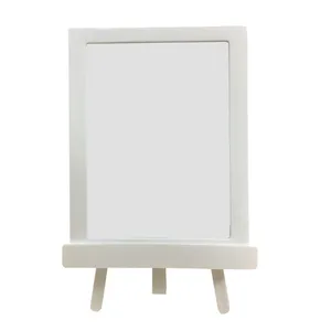 قاب عکس مدل بوم و پایه کد 26 سایز  9×12 سانتی متر 