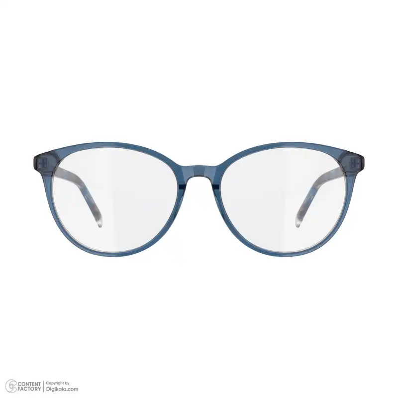 فریم عینک طبی مدل RGA077C1 Acetate Splash Pattern