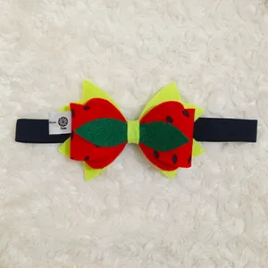 هدبند دخترانه هدا مدل 587