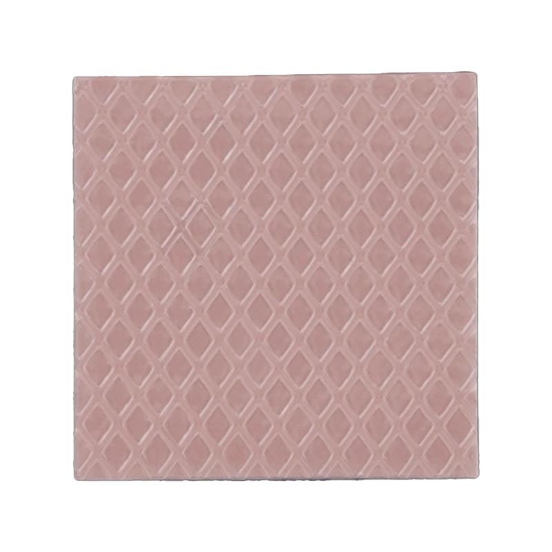 پد خمیر سیلیکون گریزلی مدل minus pad8-100*100*1.5m