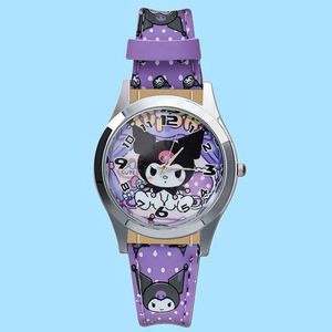 ساعت مچی عقربه‌ای کوارتز بچگانه مدل کرومی کد 001