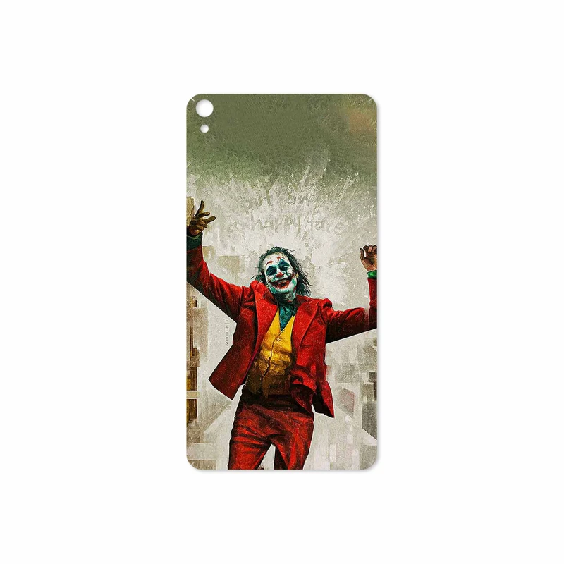 برچسب پوششی ماهوت مدل Joker مناسب برای تبلت لنوو Phab B1 2015