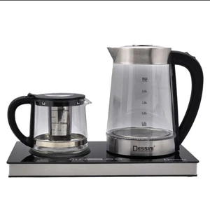 چای ساز دسینی مدل DS-2377