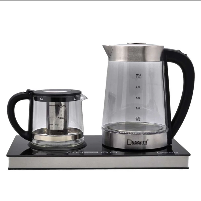چای ساز دسینی مدل DS-2377