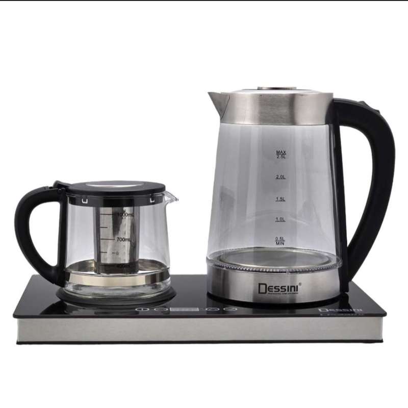چای ساز دسینی مدل DS-2377 چای ساز دسینی مدل DS-2377
