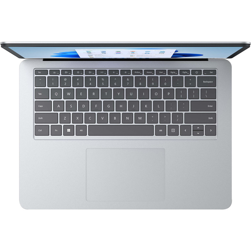 لپ تاپ 14.4 اینچی مایکروسافت مدل Surface Studio-i7 32GB 1SSD RTXA2000 W11