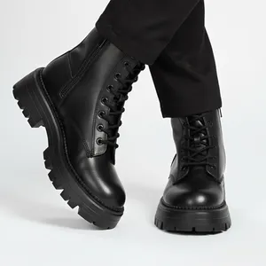 نیم بوت مردانه زارا مدل ZR2006220