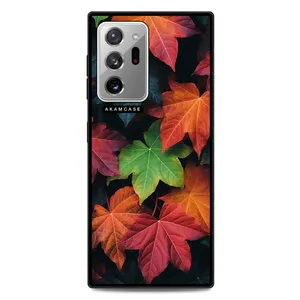 AKAM AMC-WSGN20U-LEAVES-35 Cover For Samsung Galaxy Note 20 Ultra