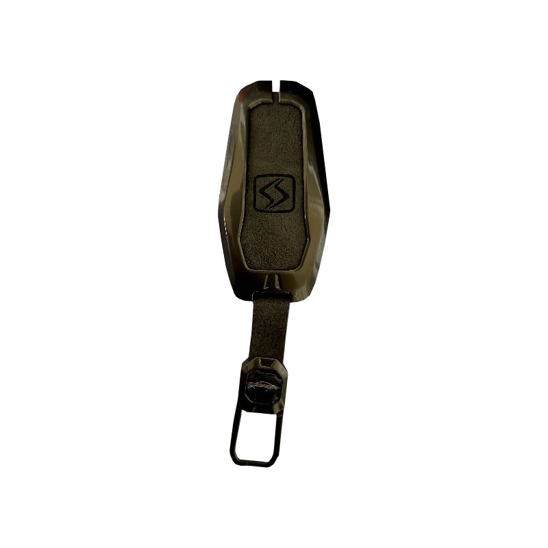 کاور ریموت و سوئیچ خودرو مدل KX5LCH مناسب برای KMC X5