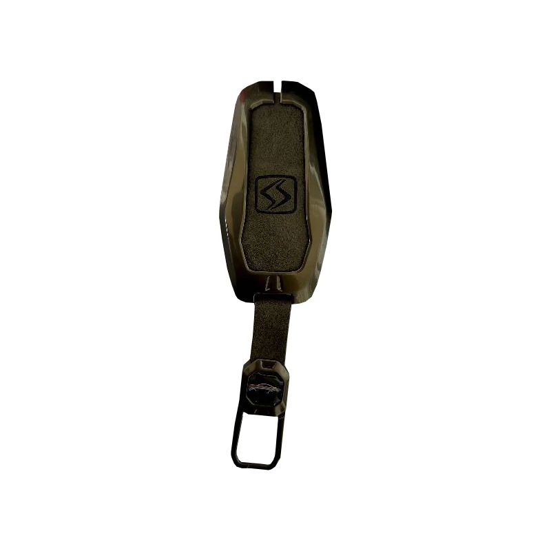 کاور ریموت و سوئیچ خودرو مدل KX5LCH مناسب برای KMC X5