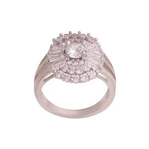 انگشتر زنانه ماصرم مدل 016 کد Ri3069