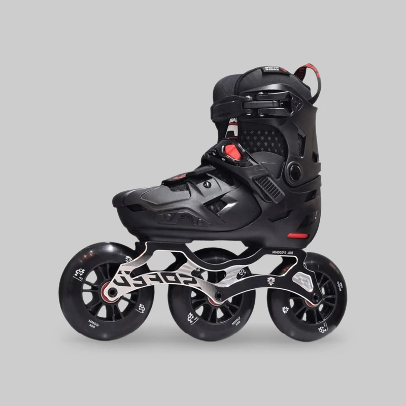 اسکیت کفشی فلاینگ ایکل مدل S7 speed سایز 41-37