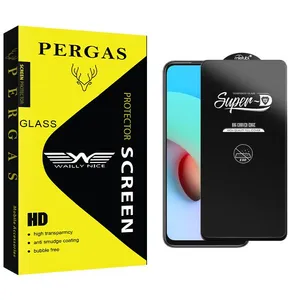 Waily Nice Pergas SuperD_ESD Screen Protector For Xiaomi  Redmi 10