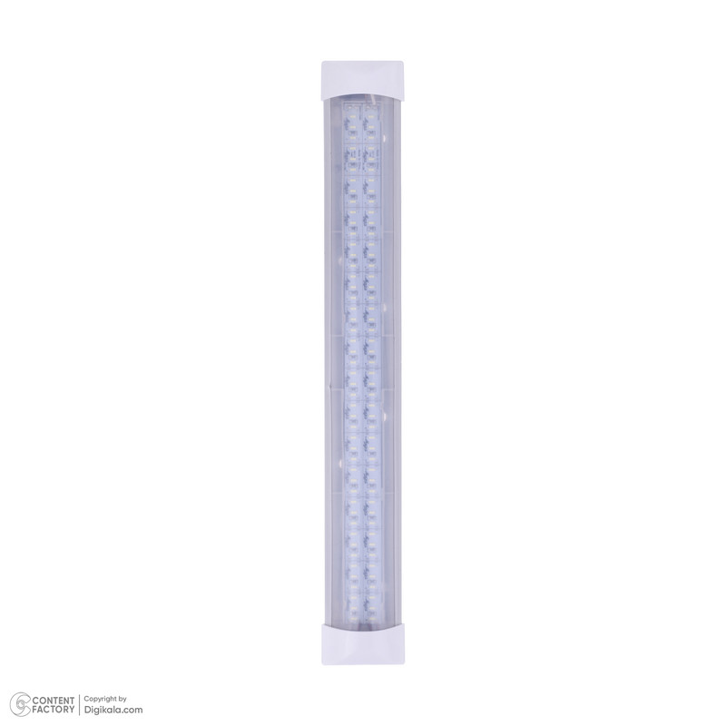 چراغ سیار خودرو چراغچی مدل گیره‌ ای کد 001