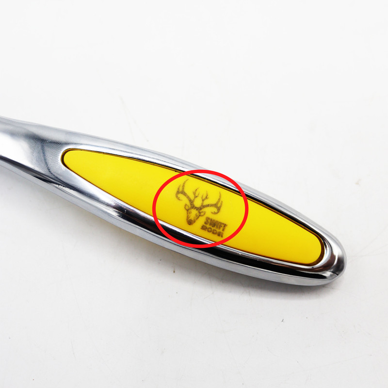 دسته بکس جغجغه ای مدل سویفت کد YP-72TIWAN سایز 1.2 اینچ دسته بکس جغجغه ای مدل سویفت کد YP-72TIWAN سایز 1.2 اینچ