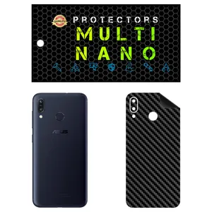 MULTI NANO X-F1C Back Skin For Asus Zenfone Max M1 / ZB555KL / ZB556KL