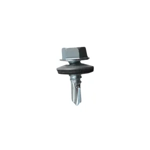 پیچ سرمته همرو مدل BOX 2 کد 2-325 بسته 3000 عددی