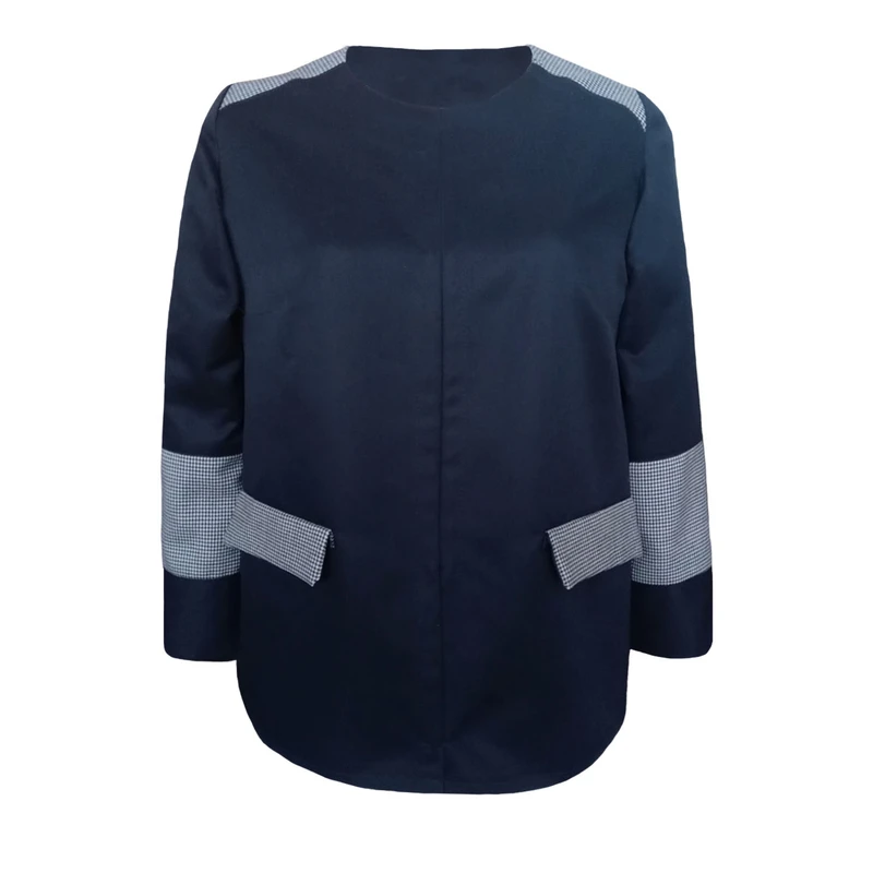 مانتو زنانه مدل 14