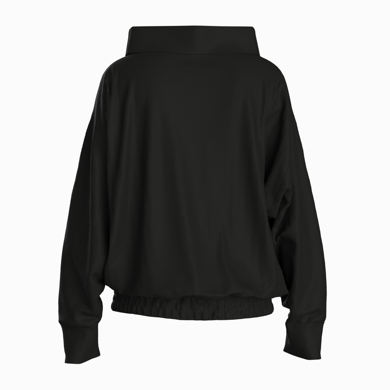 بلوز زنانه مدل BLS AW2104B