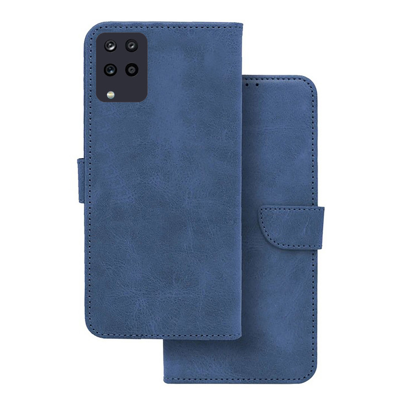 کیف کلاسوری مدل Mavy مناسب برای گوشی موبایل سامسونگ Galaxy A12
