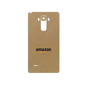 MAHOOT Amazon Cover Sticker for LG G4 Stylus