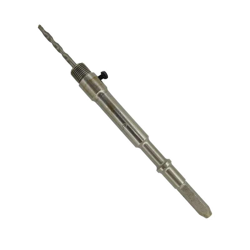 دنباله گردبر بتن سه نظام خور کاتکس کد 002 مدل 22m سایز 200 میلی متر