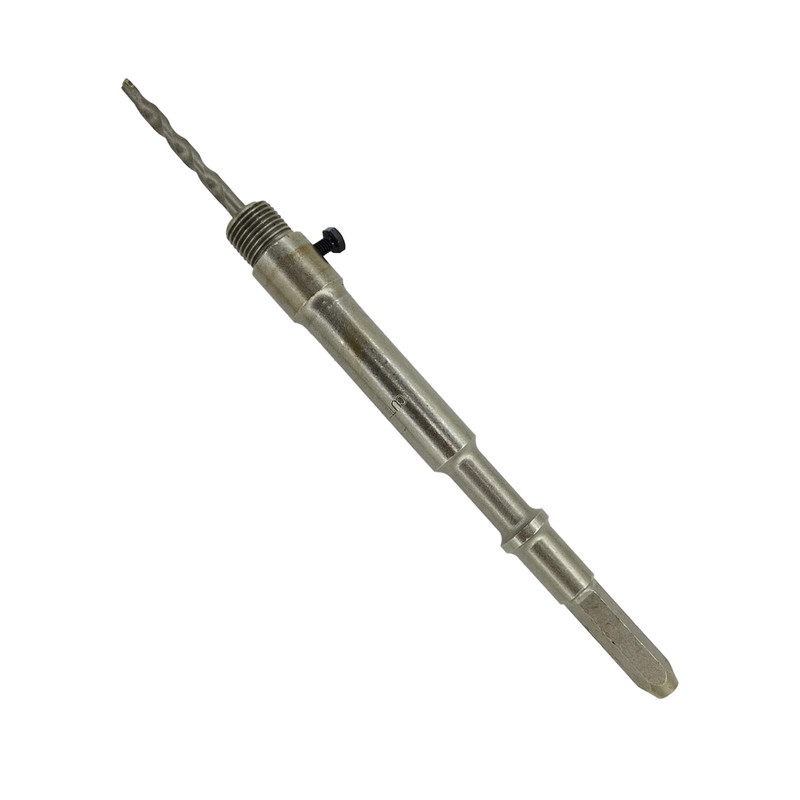 دنباله گردبر بتن سه نظام خور کاتکس کد 002 مدل 22m سایز 200 میلی متر