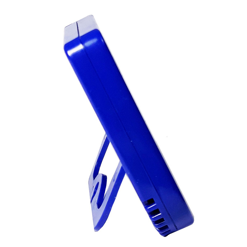 رطوبت سنج و دماسنج مدل TTA-7512 کد B11